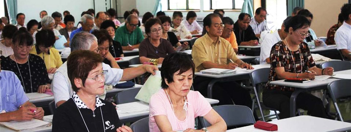全国水玉模様の会